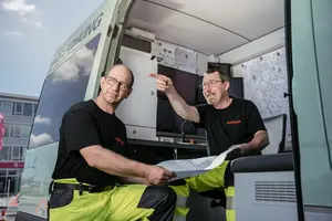 Kaliberbersten - Leistungen Kaliberbersten - Leistungen